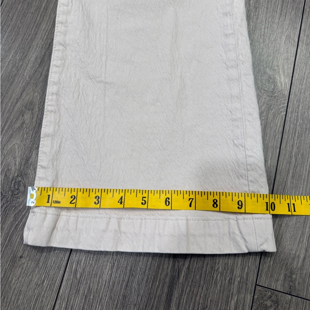 ROLLA’s High Rise Wide Leg Jeans Size‎ 24 - Picture 5 of 12